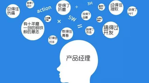 产品经理 互联网时代的设计师与领航员，及其职业前景与旅游开发项目策划的关联