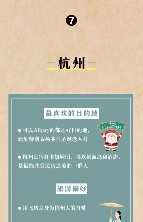 全国各城市居民旅游偏好解读 会议及展览服务的商业化机遇