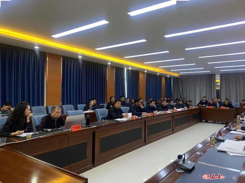 积石山县旅游项目设计方案汇报会召开，旅游开发项目策划咨询助力新发展